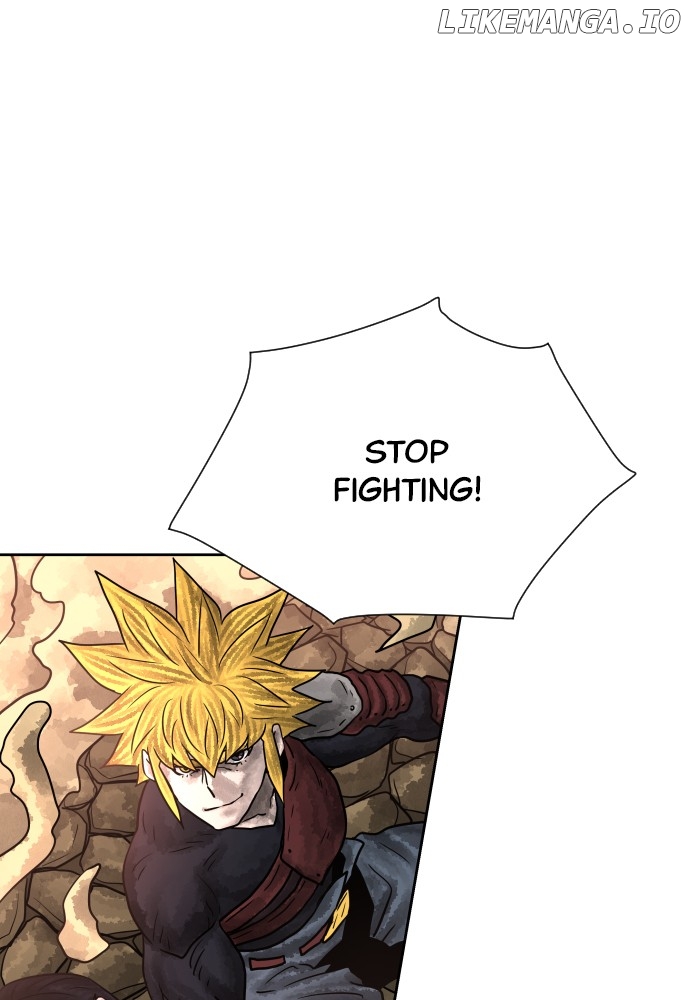 Warrior Executioner chapter 12 - page 46